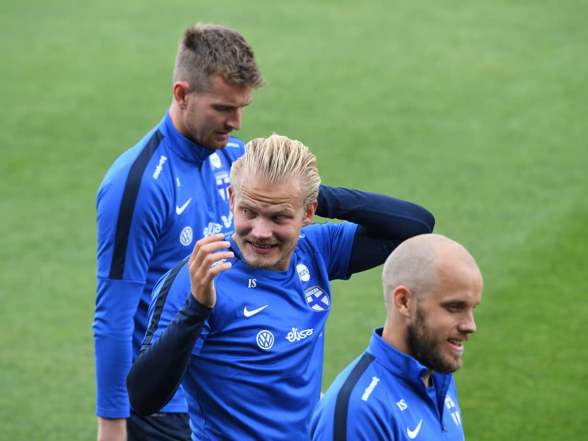 Pukki ja Pohjanpalo