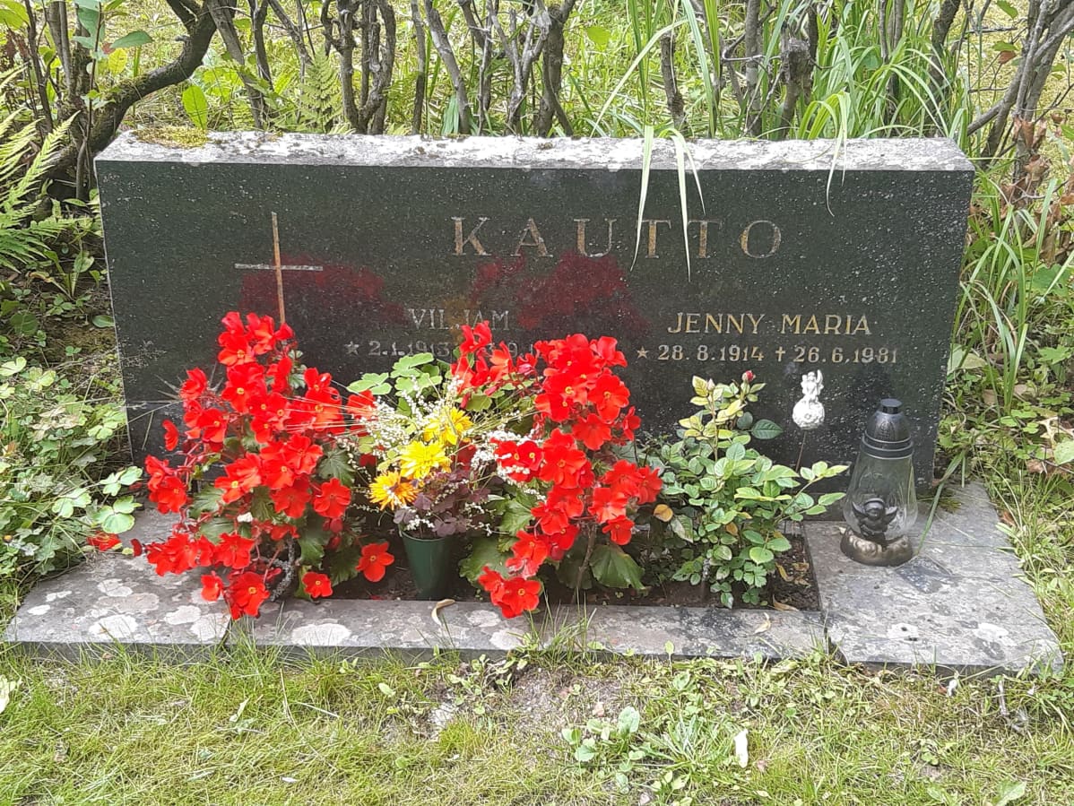 hautakivi