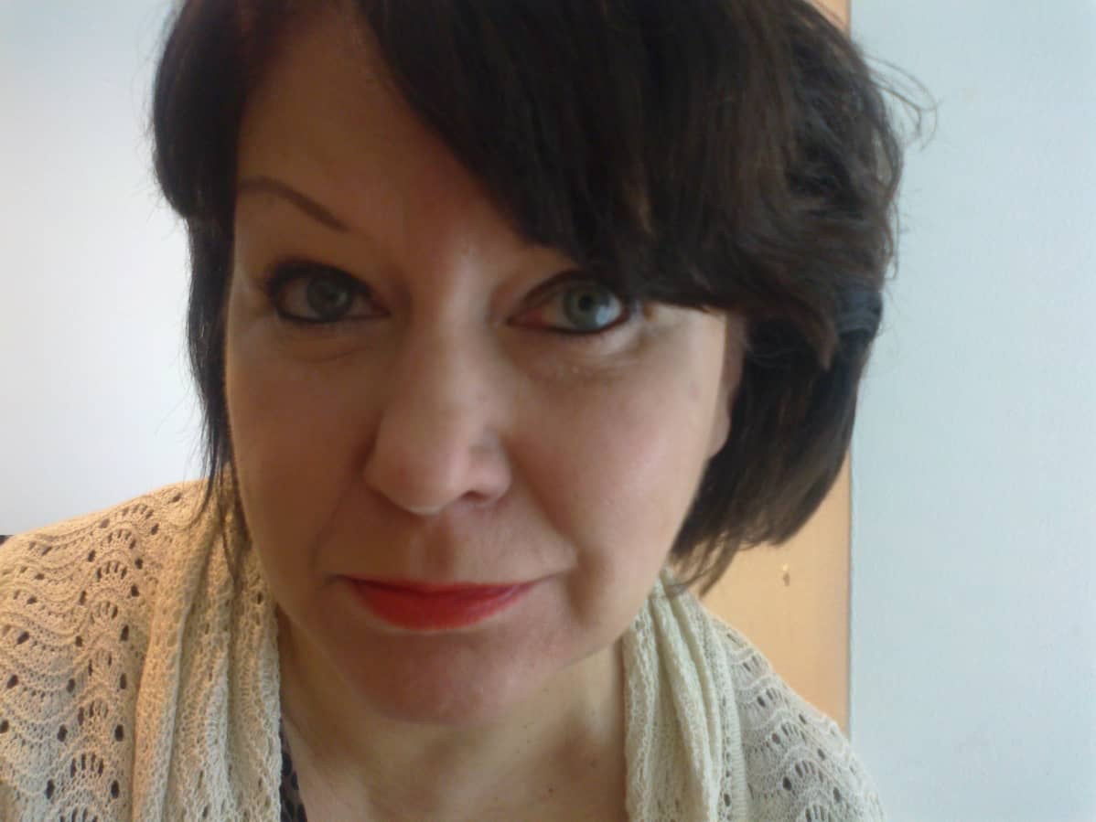 ilosofian tohtori, dosentti ja tutkimusjohtaja Carina Tikkanen-Kaukanen