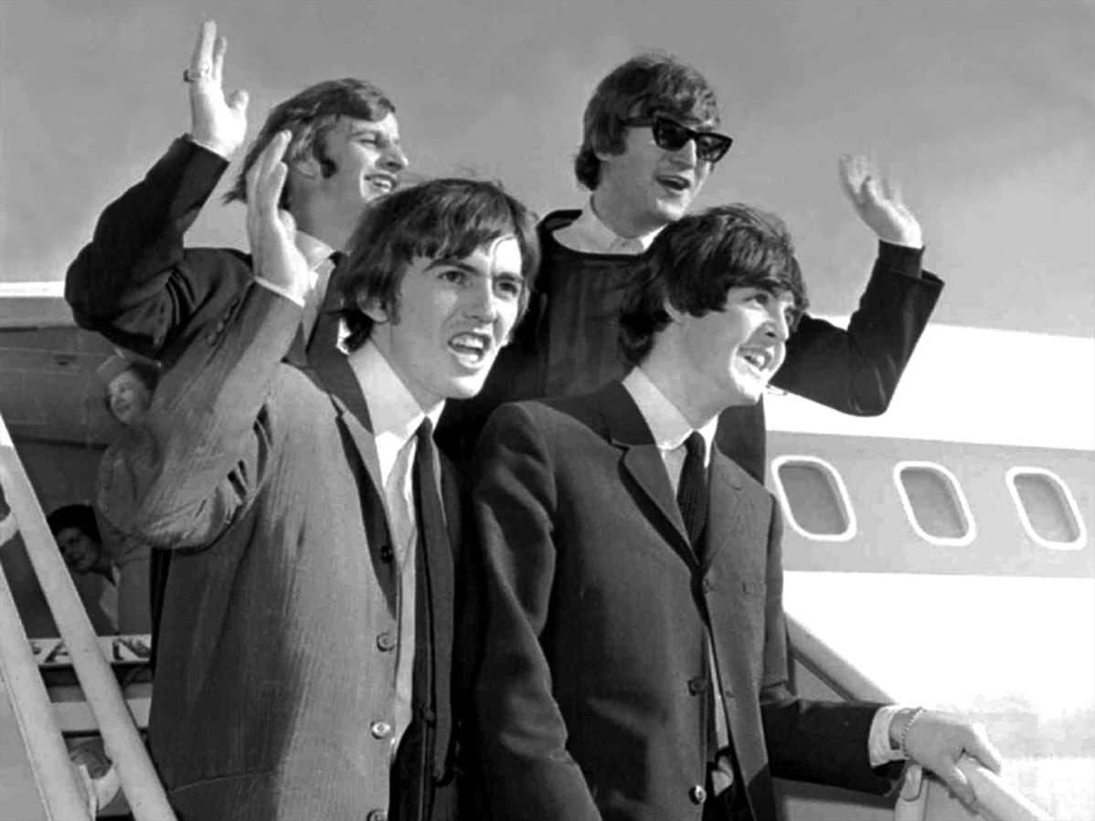 The Beatles