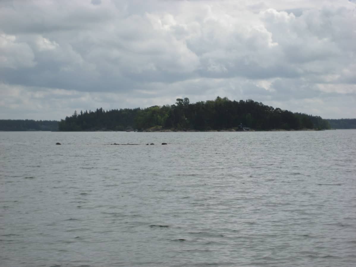 hautakivi