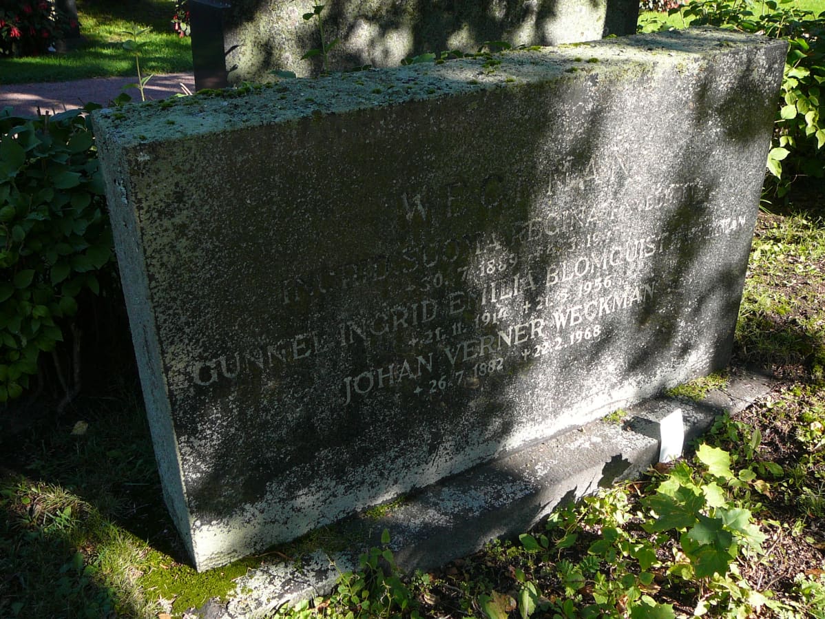hautakivi