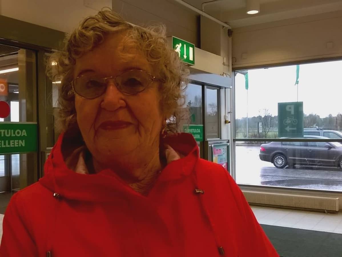 airi ruokonen