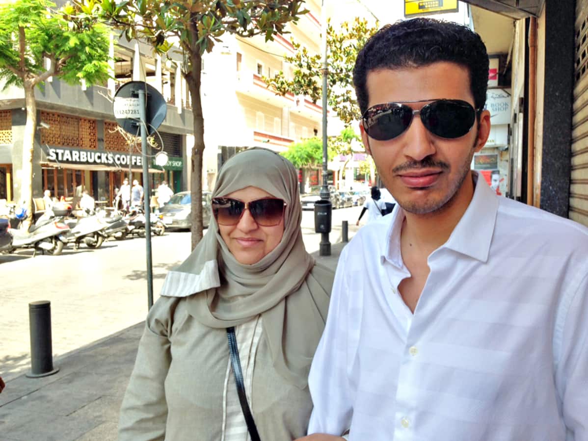 Saudit.