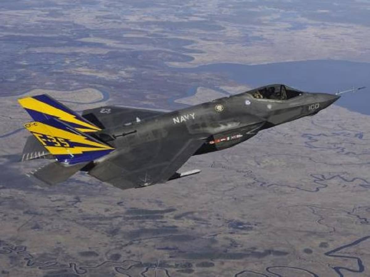 F35