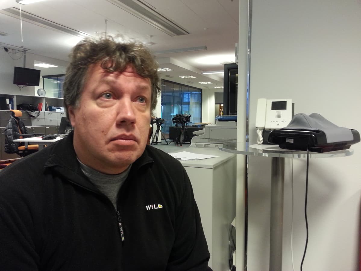 Jussi Murtosaari on Filatelistiliiton luennoitsija, talous- ja filateelisen toimikunnan jäsen.