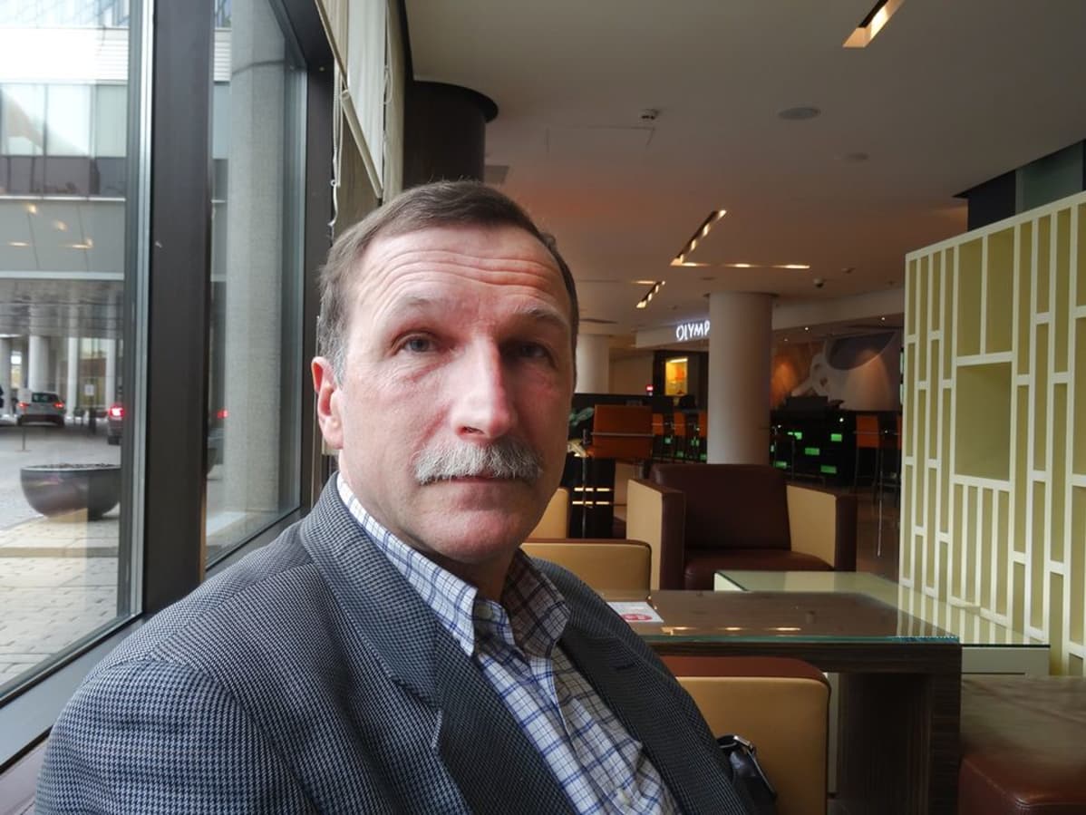 Grigori Bovt