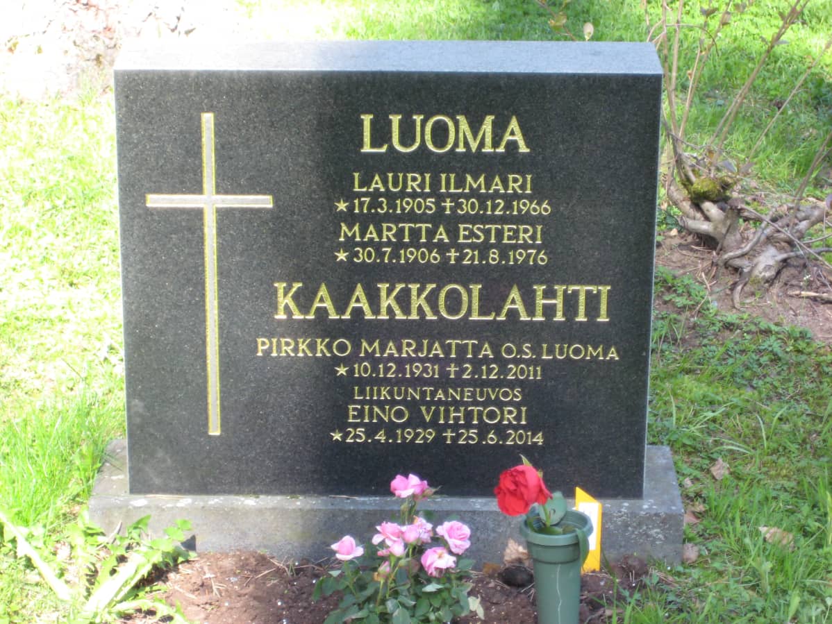 Hautakivi