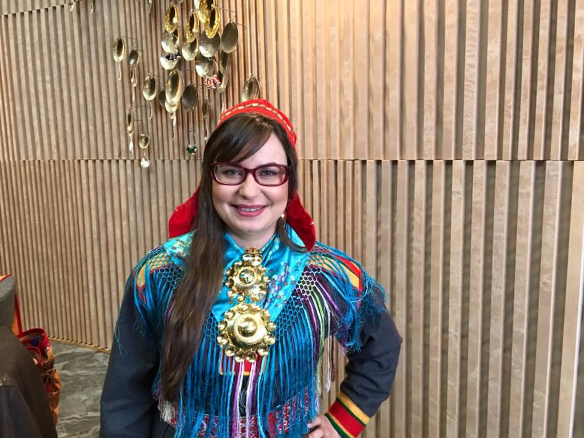 Neeta Jääskö 23.2.2016