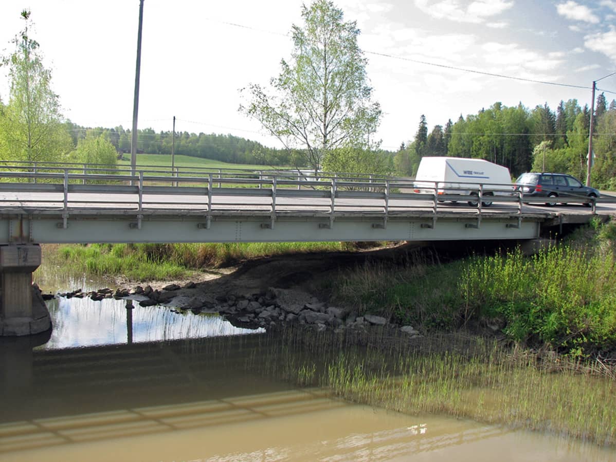 Kuivapolku.