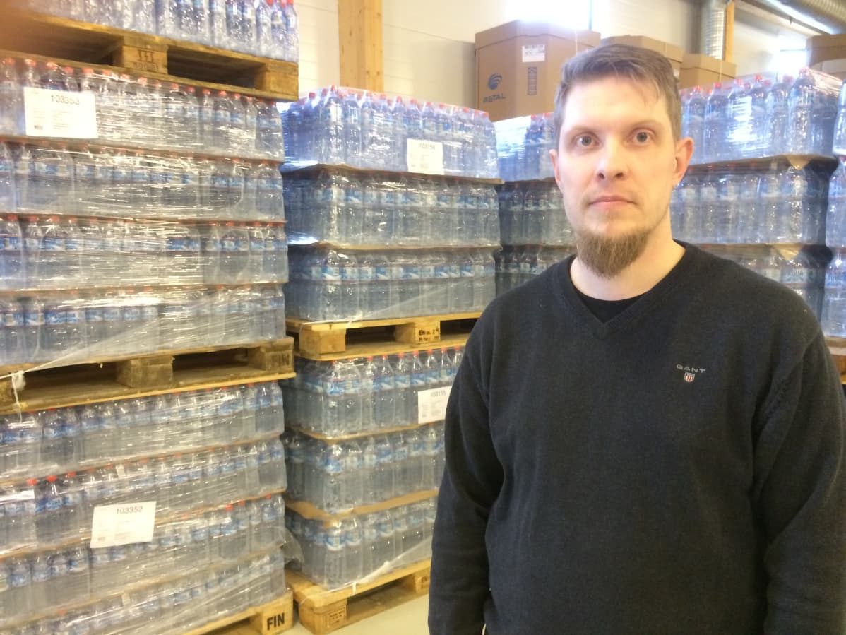 Antti Myllyaho.