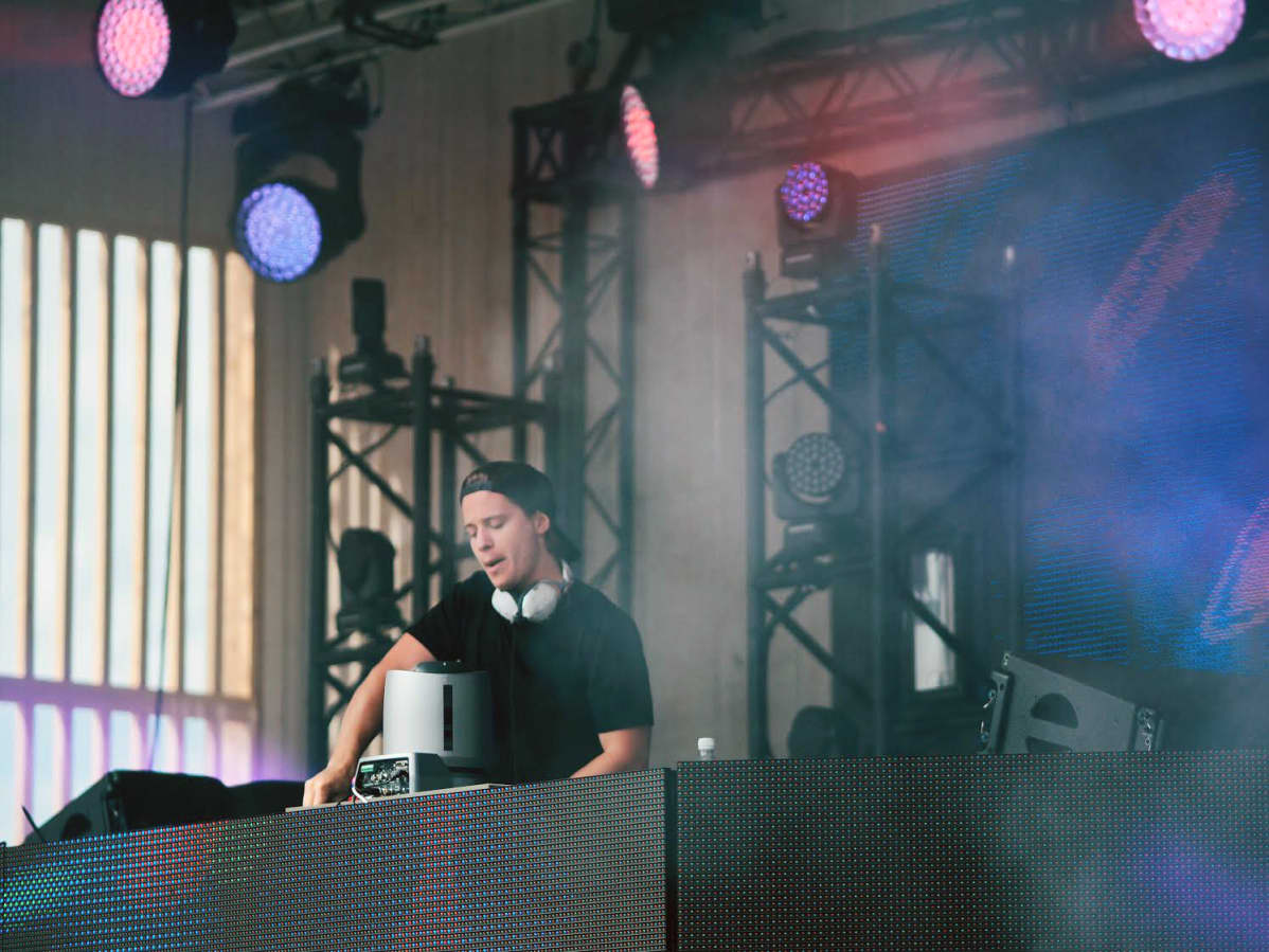Kygo