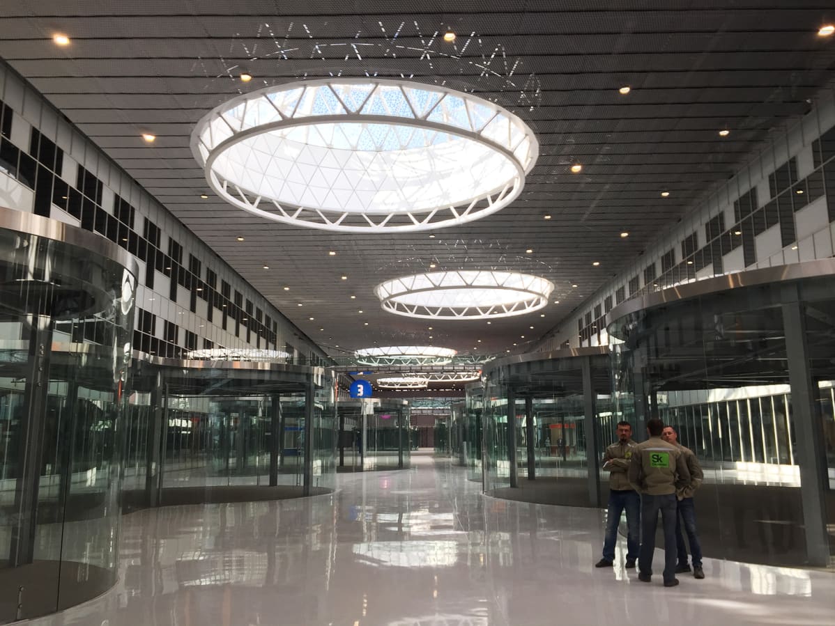 Skolkovo