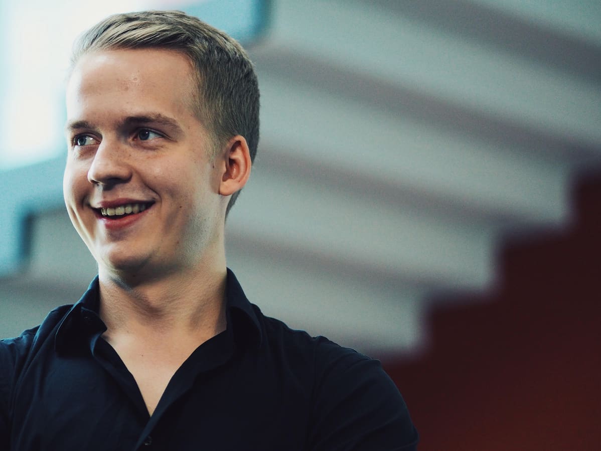 Olli Soikkeli