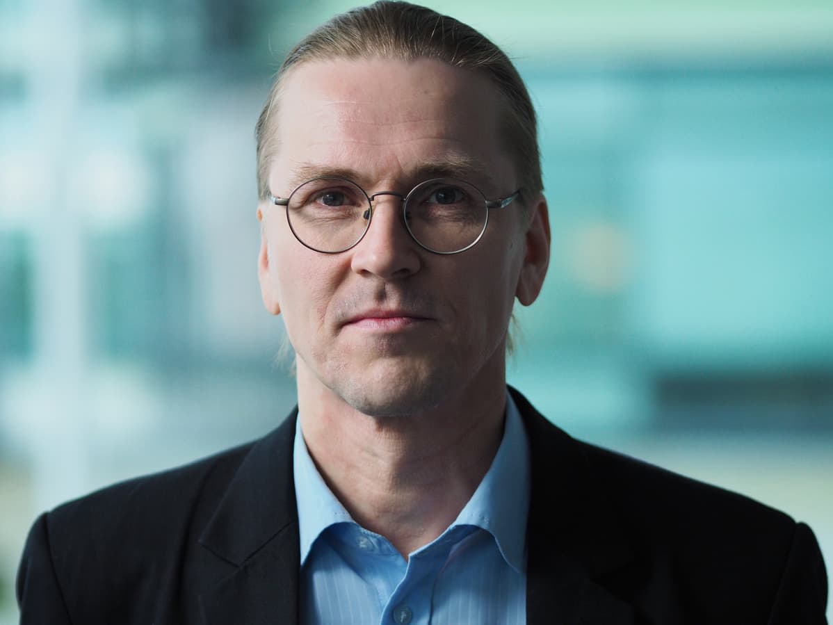 Mikko Hyppönen