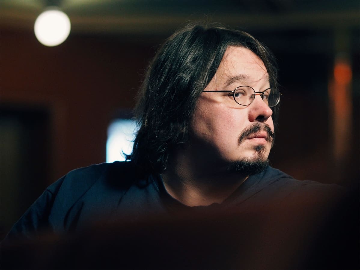 Juha Jokela.