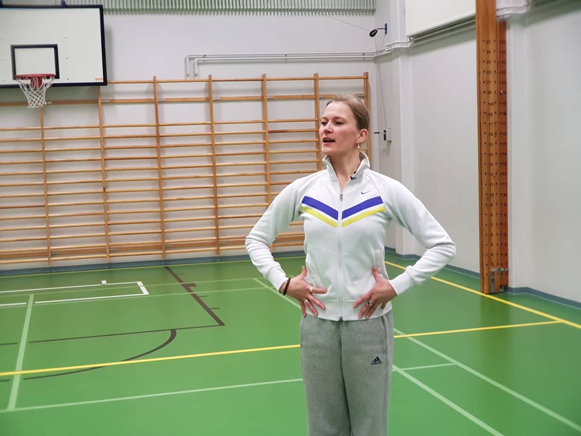Auri Ahola
