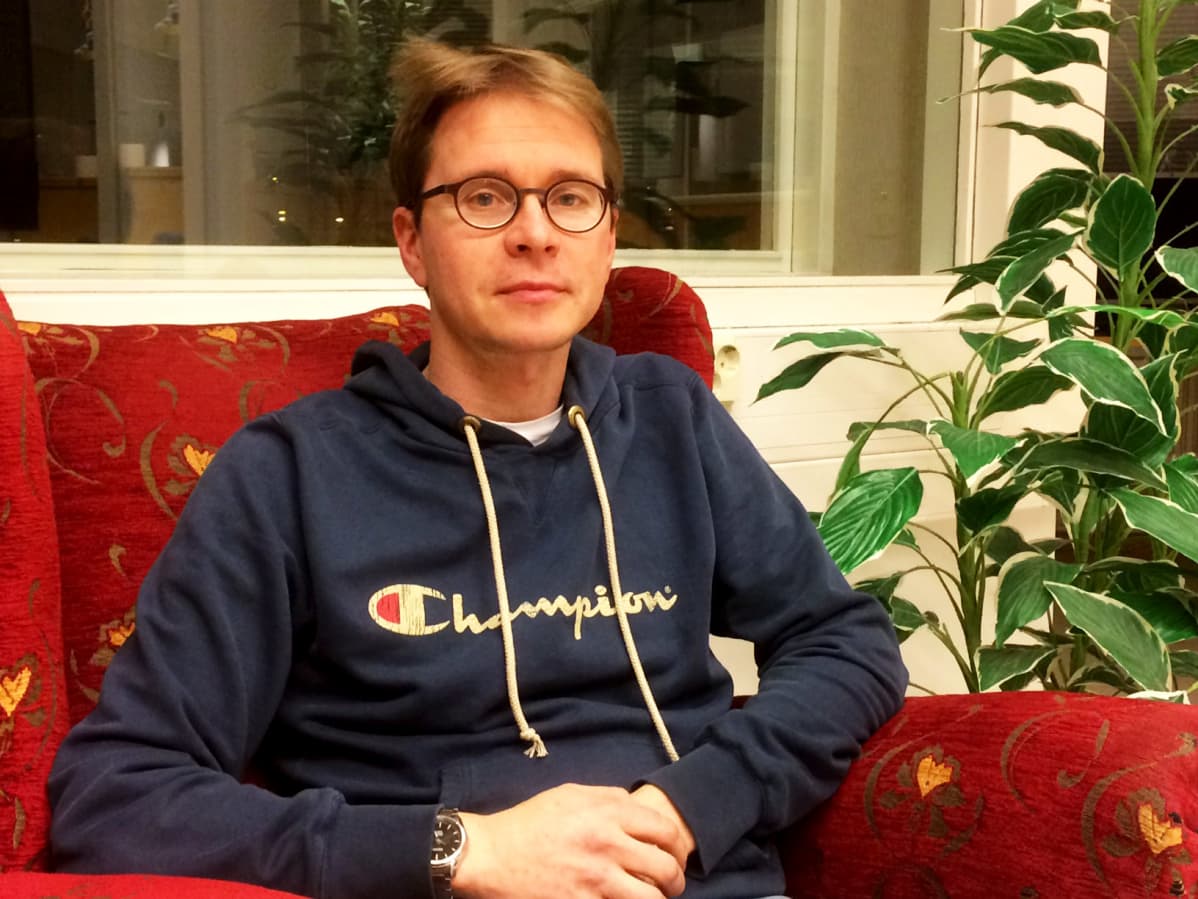 Mikko Pänkäläinen
