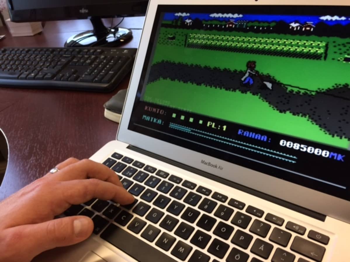 Commodore 64