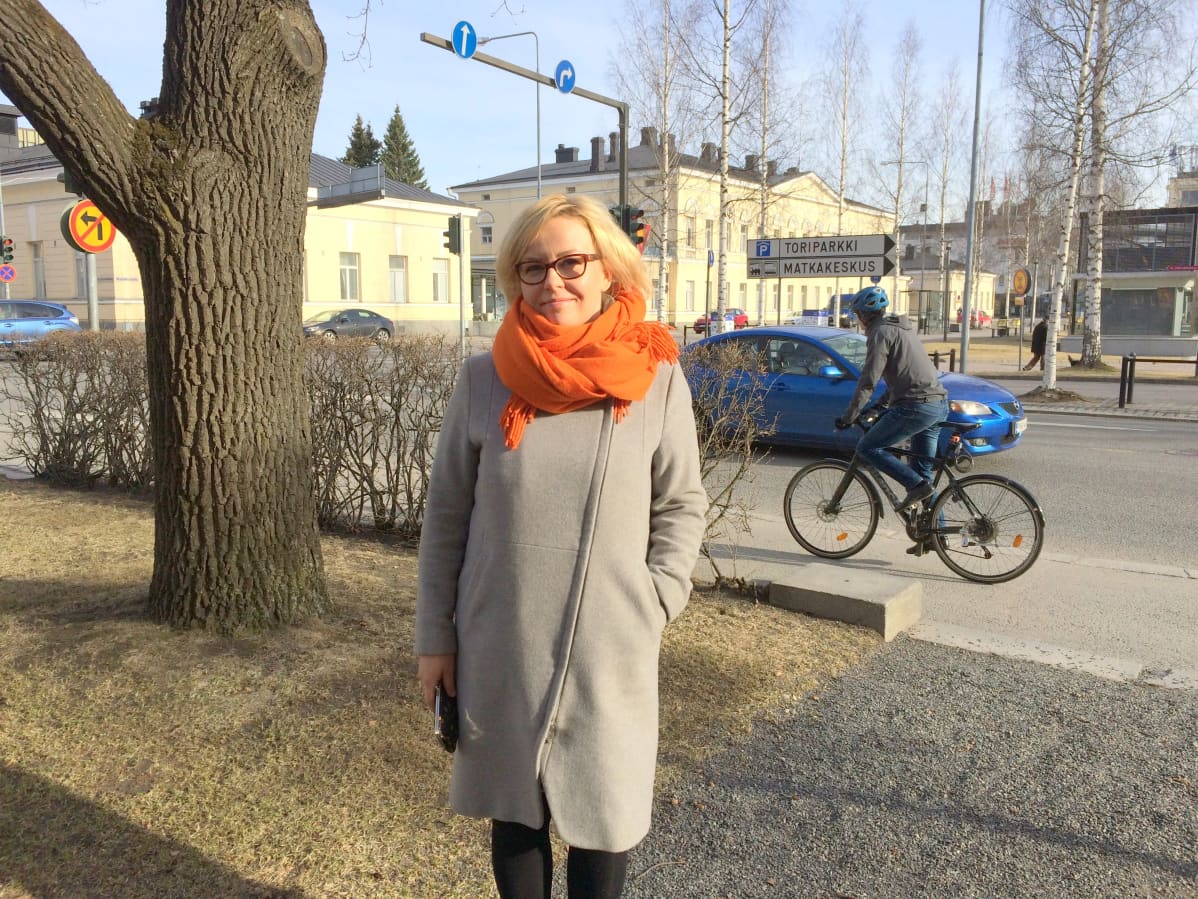Eveliina Könttä
