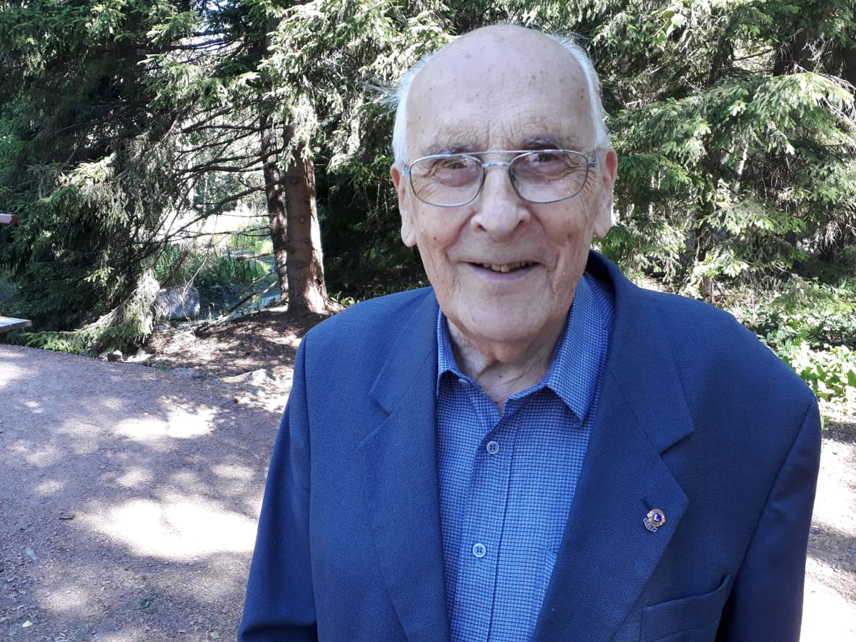 Ragnar Backström