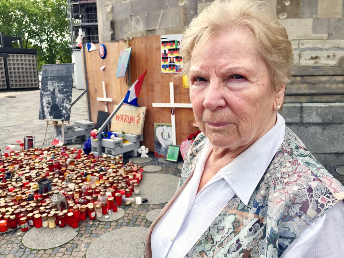 Hannelore Darge