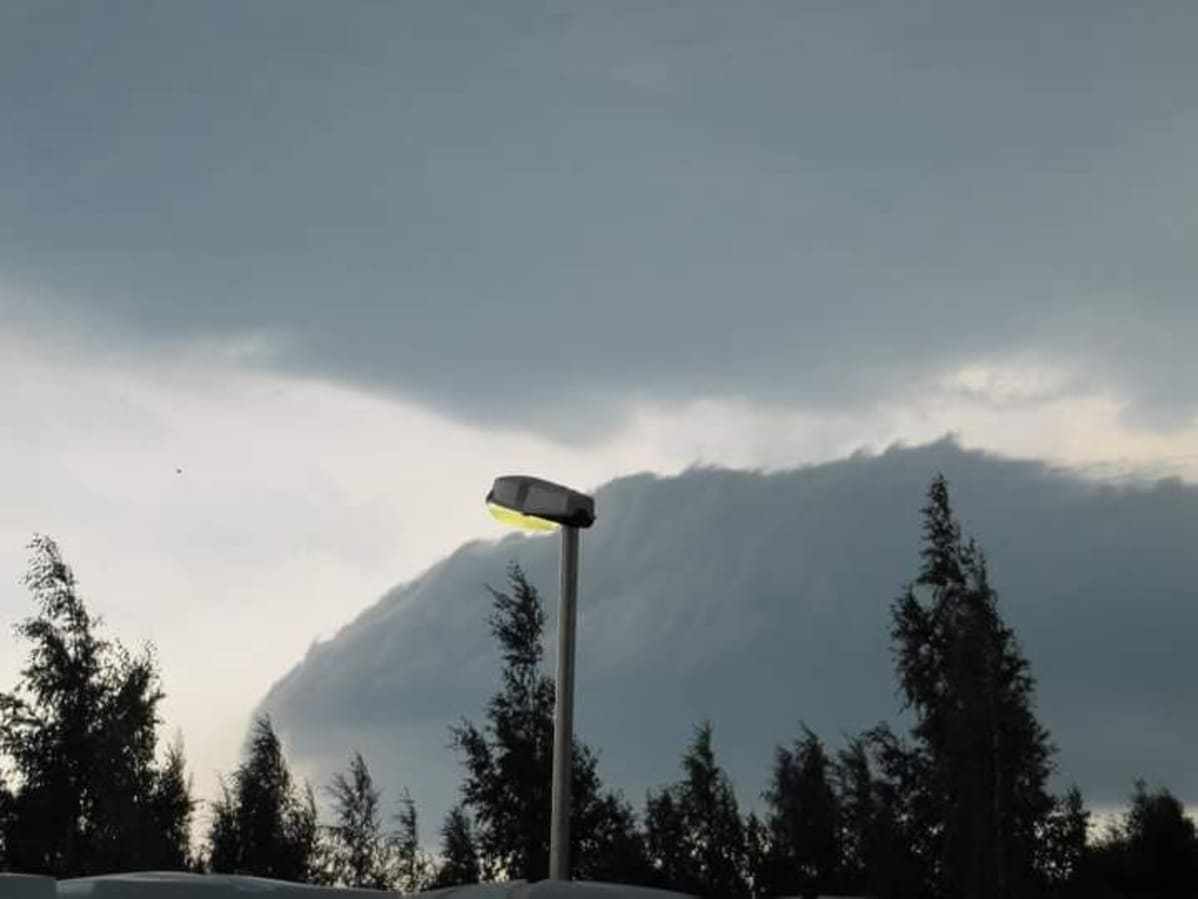 myrskypilvi