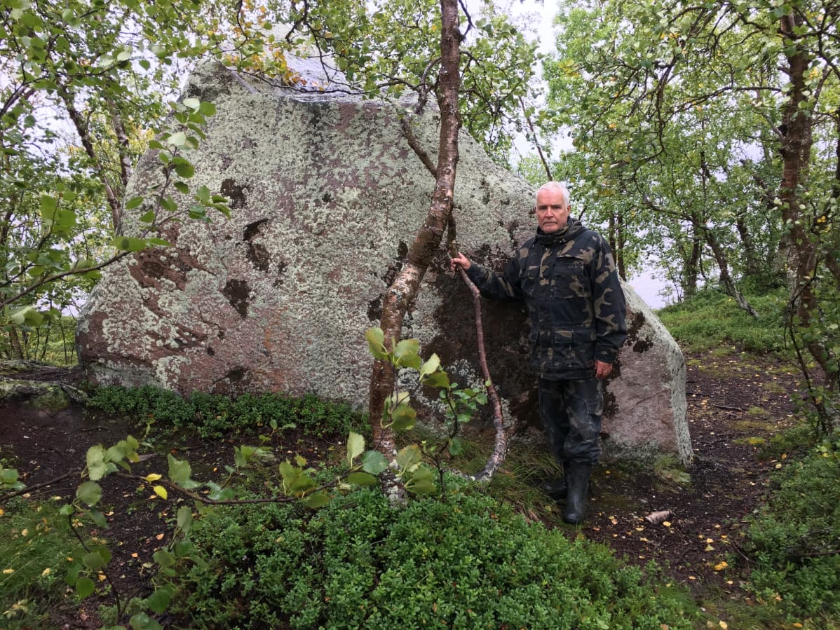 Juha Pentikäinen