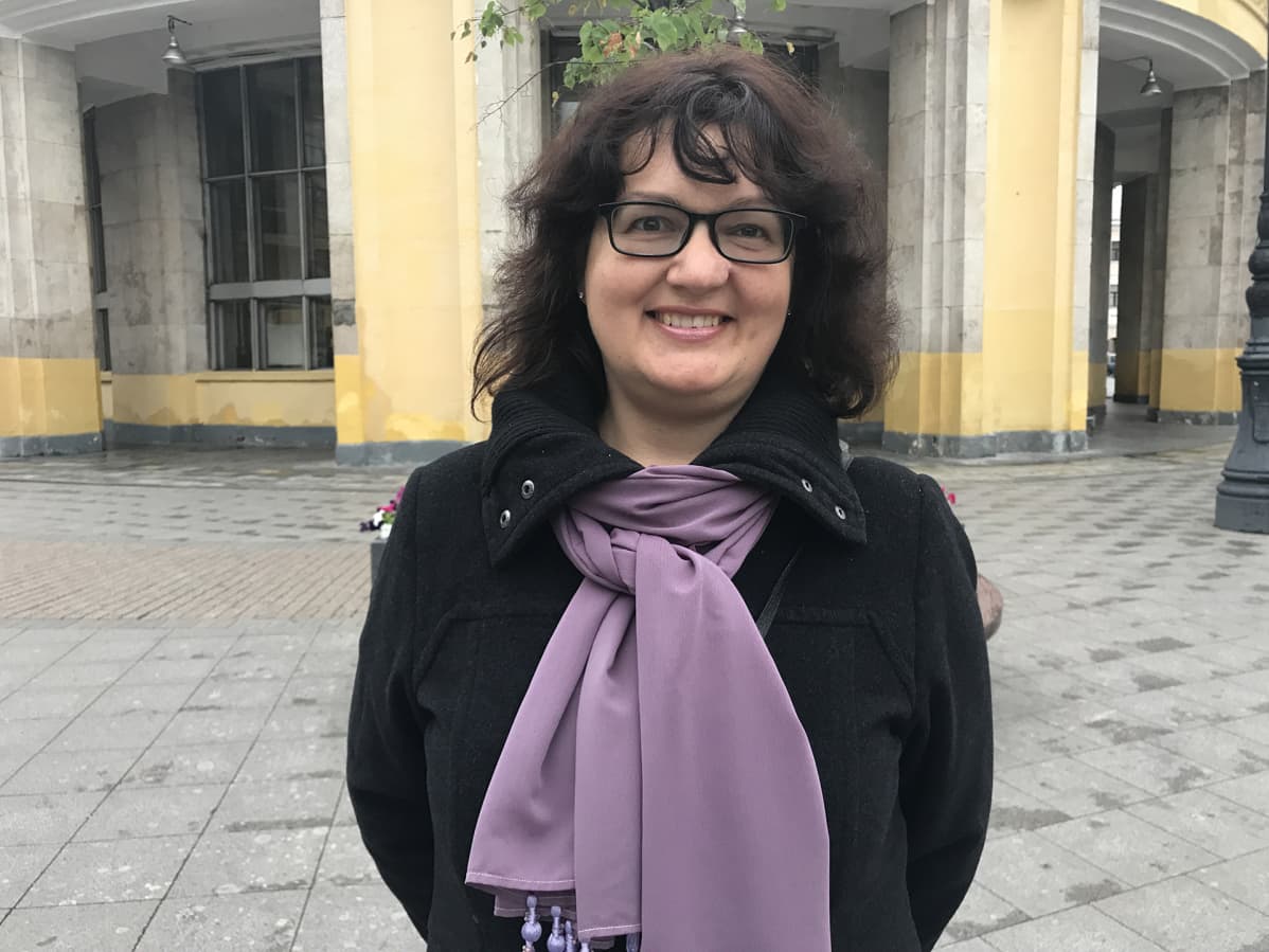 Anastasija Mihijeva.