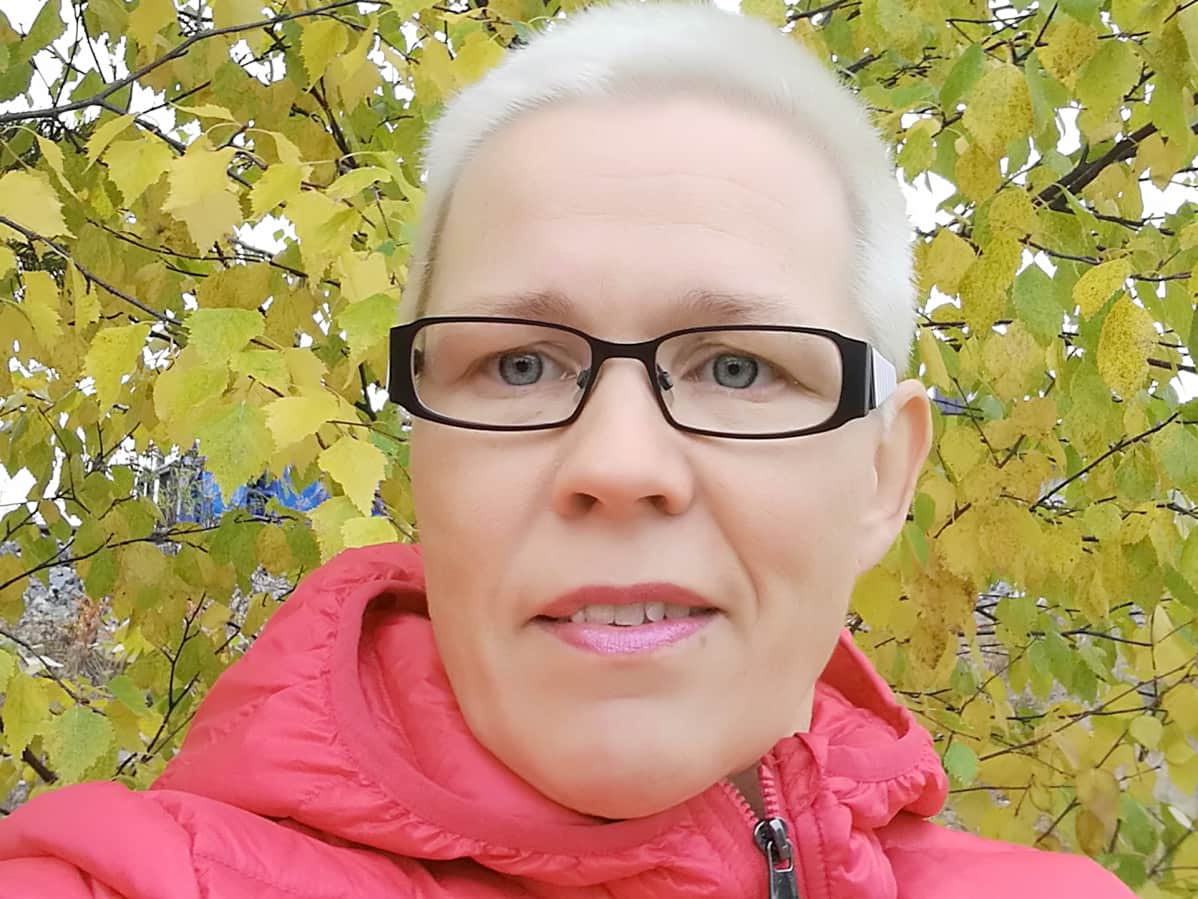 Kirsi Markula