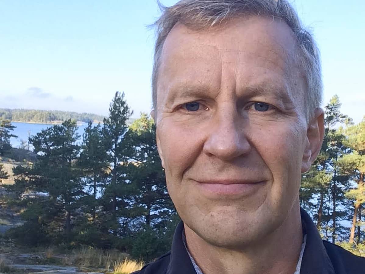 Risto Mäkinen