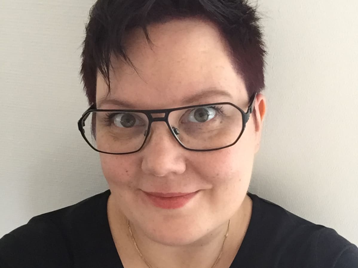 Saga Raippalinna