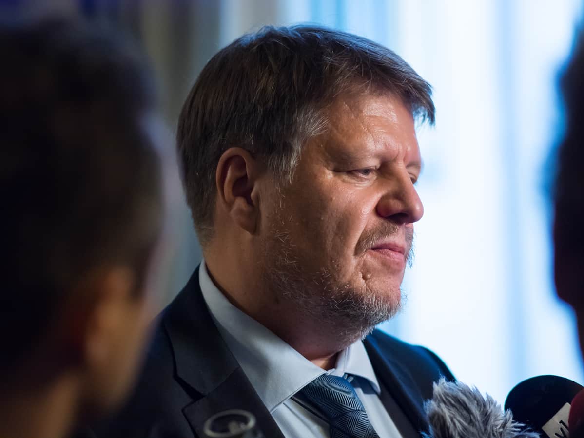 Kimmo Hakonen