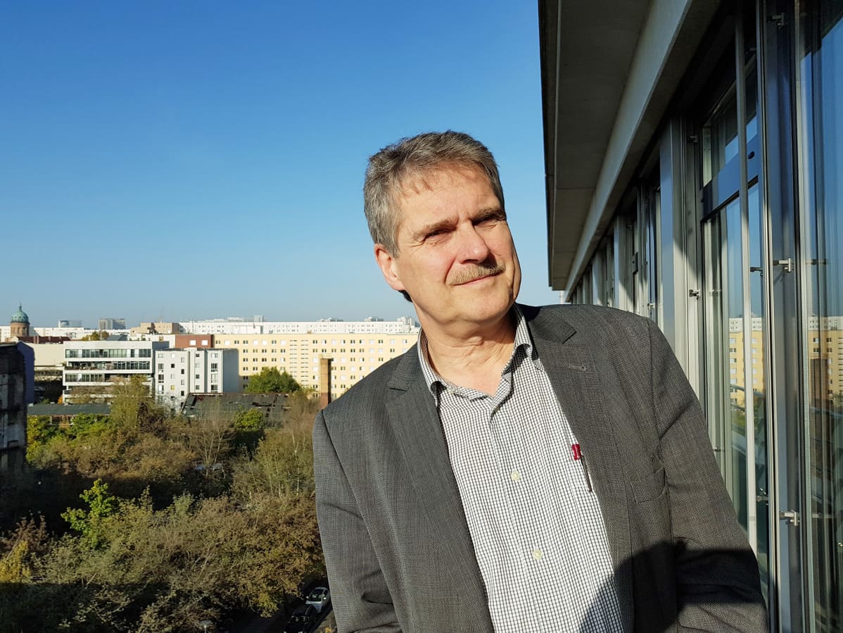 Andreas Splanemann