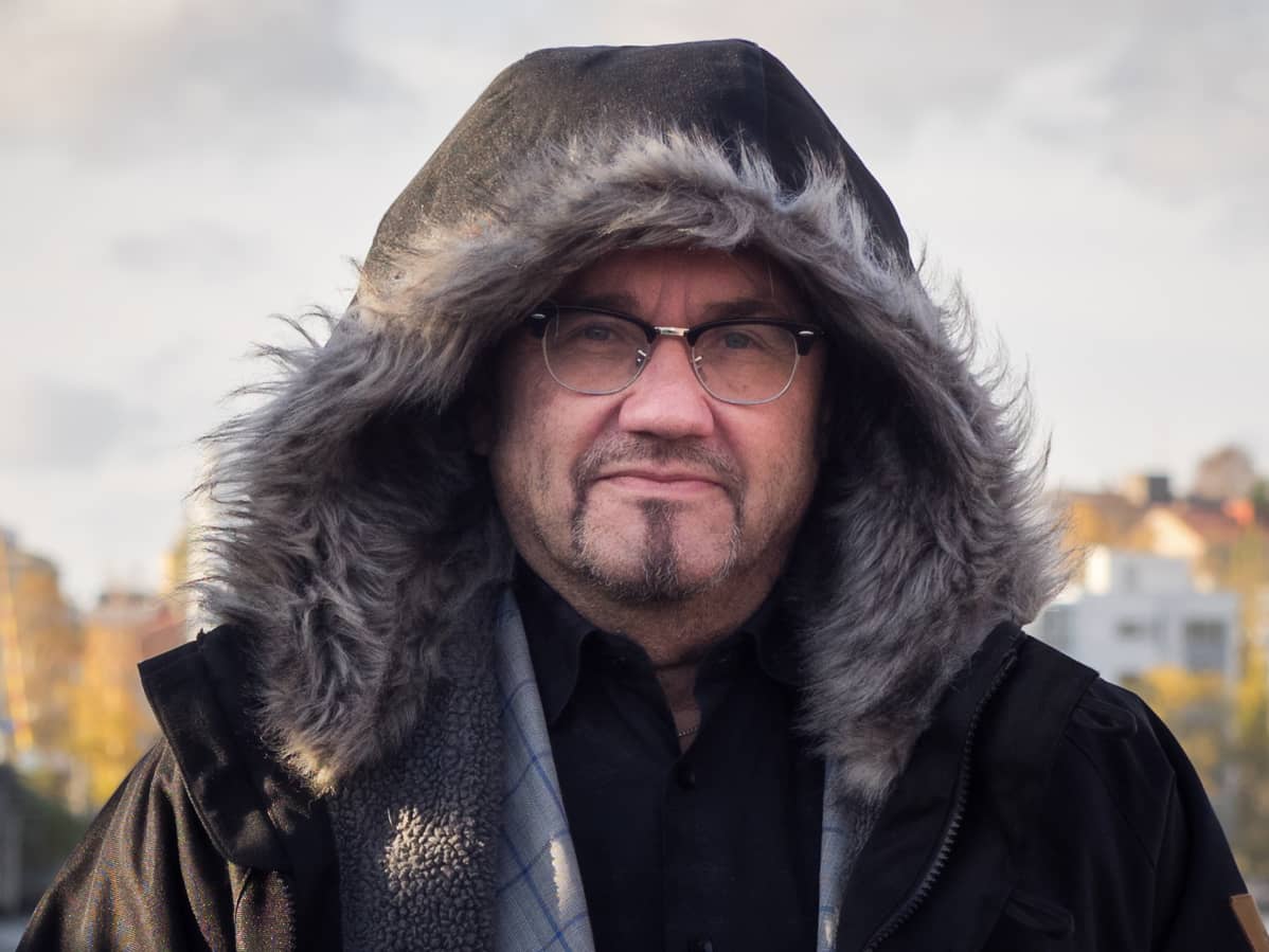 Jukka Kurttila