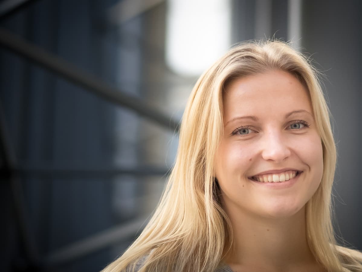 Marianne Vikkula