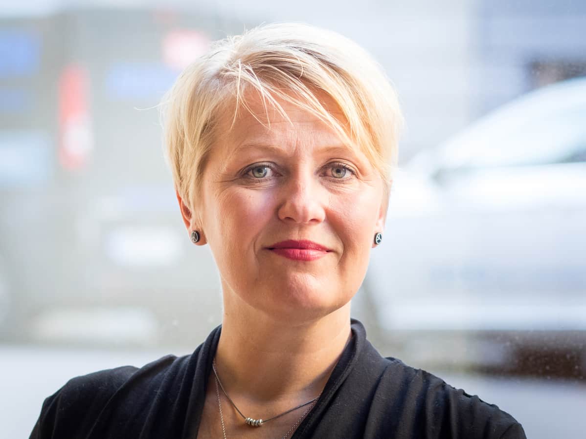 Sanna Valtonen