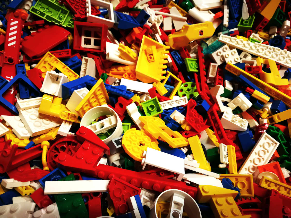 Lego
