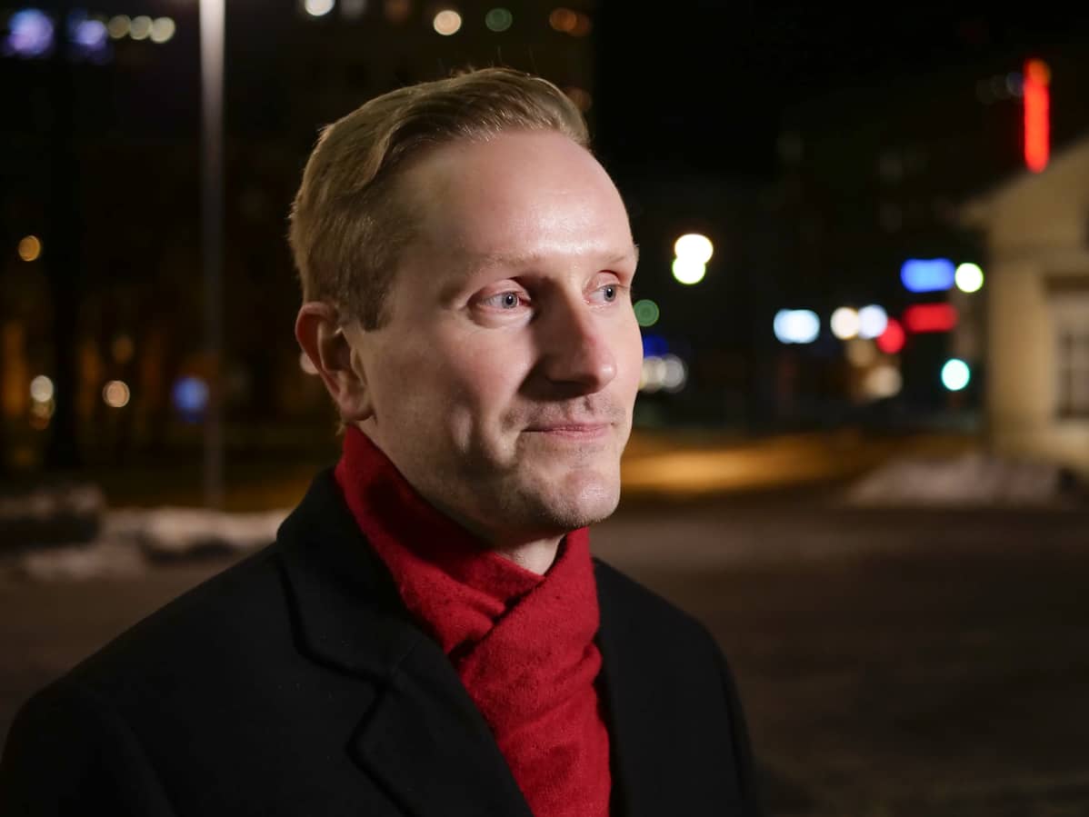 Sami Vähämaa