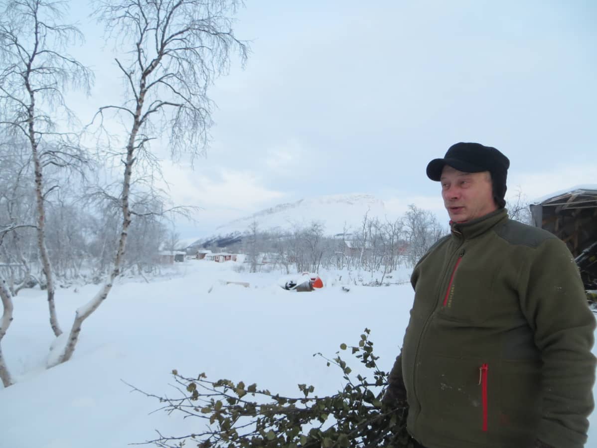 Juha Tornensis