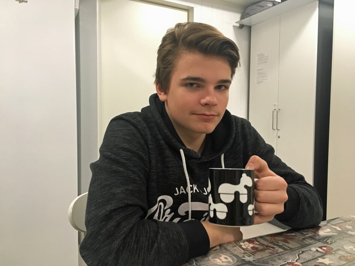 Toni Putkonen