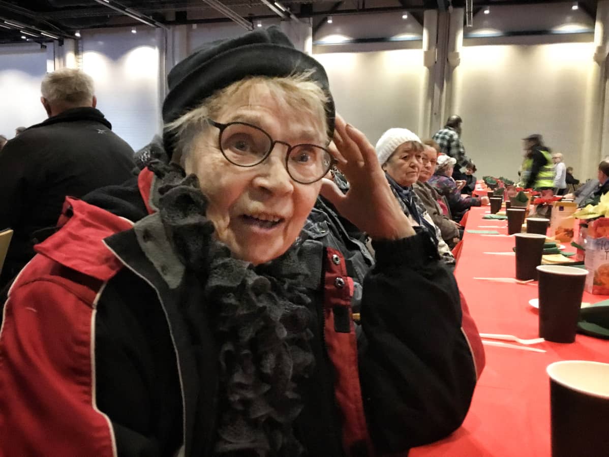 Aira Pakarinen