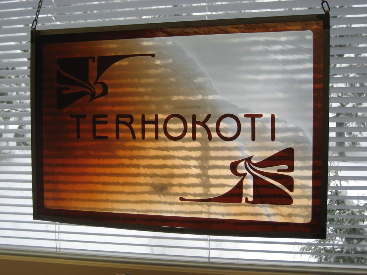 Terhohemmet