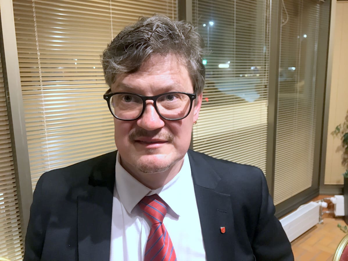 Rurik Ahlberg