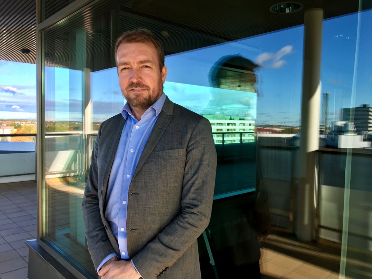 Jesper Ekelund