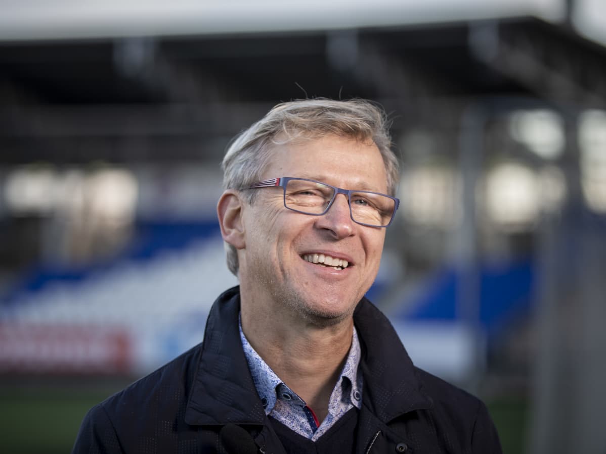 Markku Kanerva