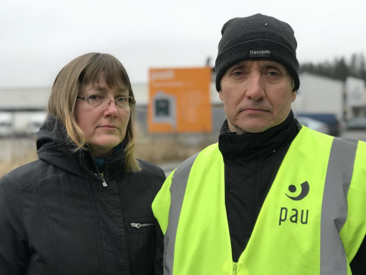 teppo ja kati nummela