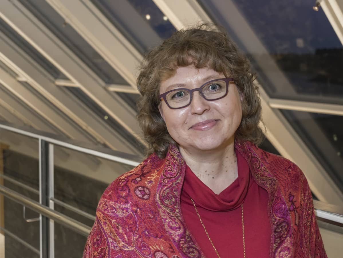 Kaisa Miettinen