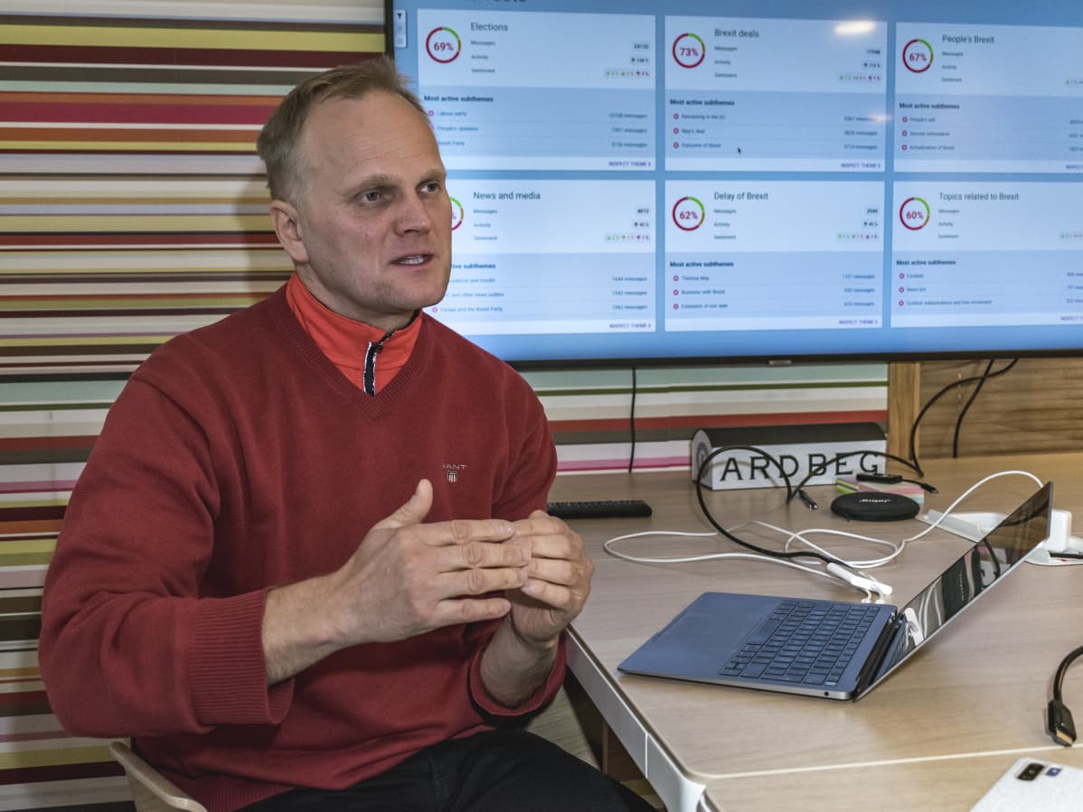 Atso Vesterinen