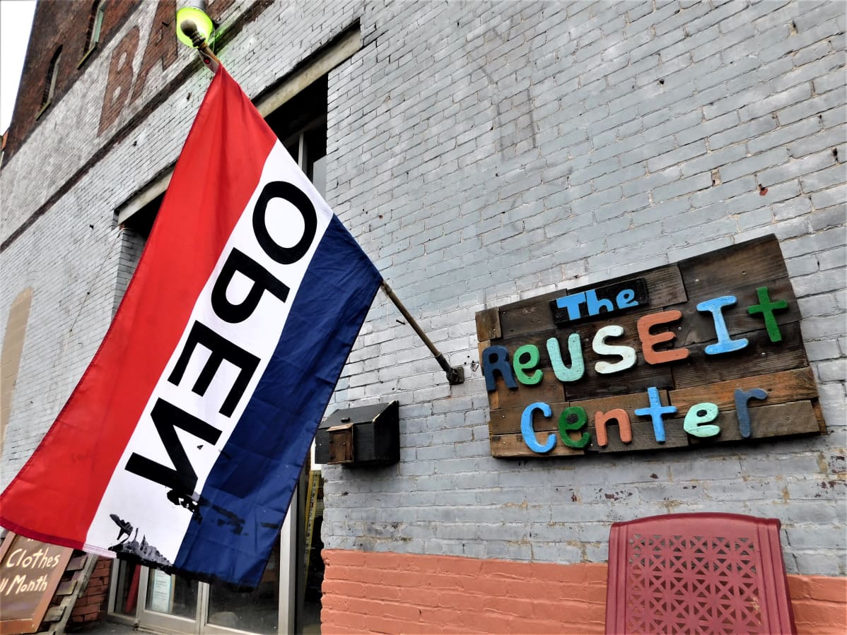 Ashland, Pennsylvania USA